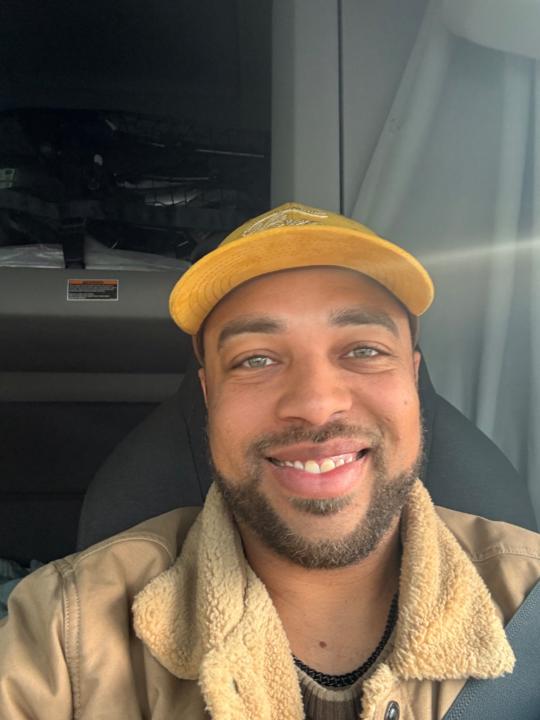 Alonzo Ford