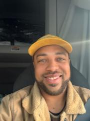 Alonzo Ford