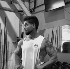 Pablo Muñoz