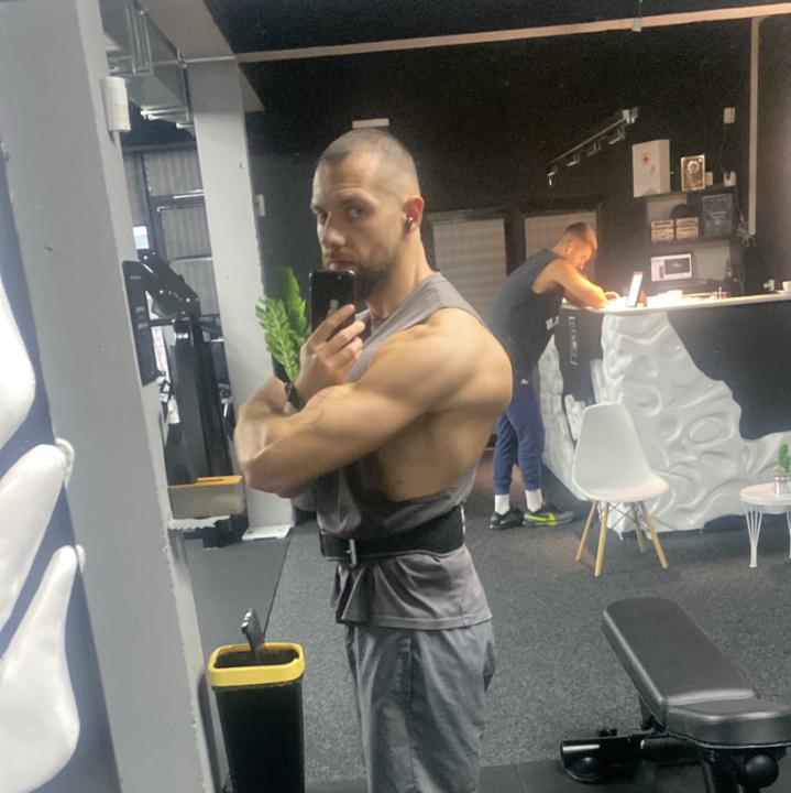 Stefan Todosiev