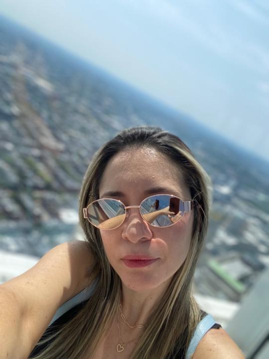 Alejandra Rojas Agudelo