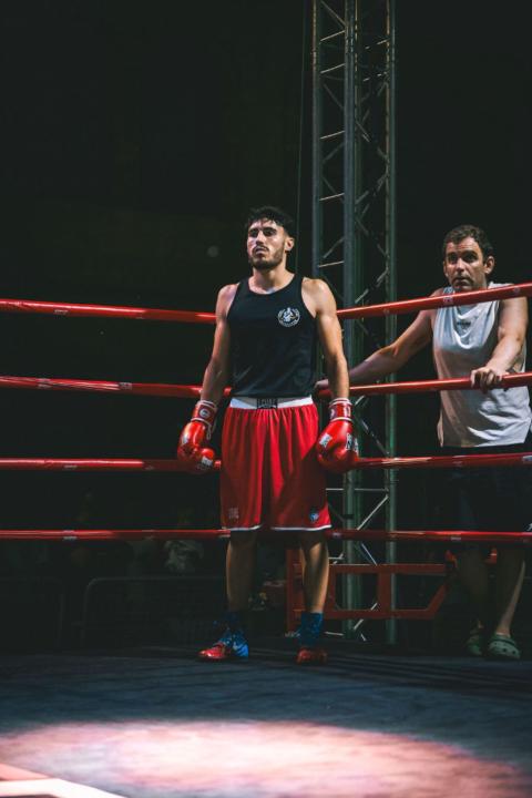 Carlos Callejas