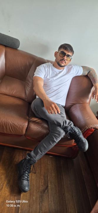 Danier Tellez Fonseca