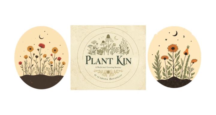 Plant Kin