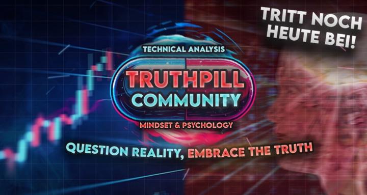 Truthpill Community