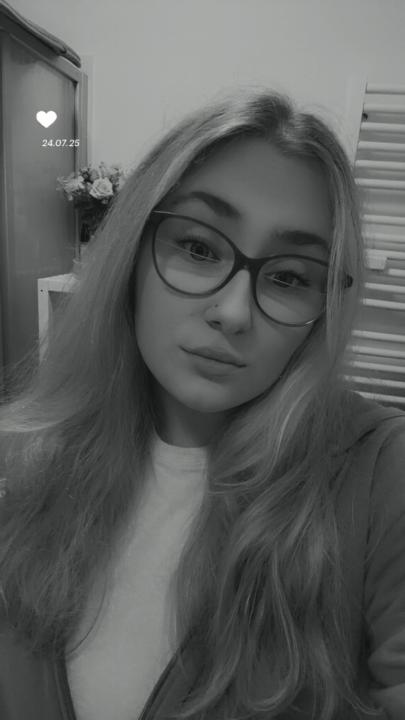 Alina Musfeldt
