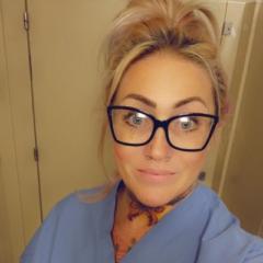 Sheena Armas