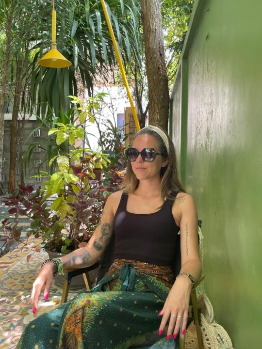 Charlotte Dendauw