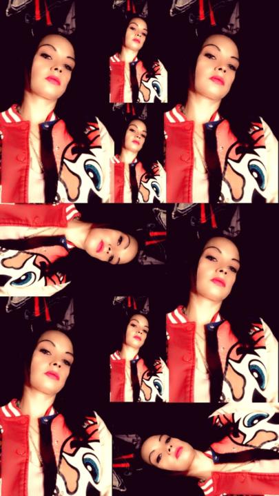 Maria Tobar