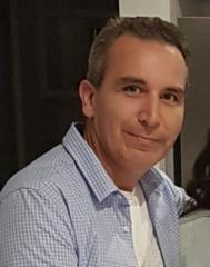 George Parlamentas