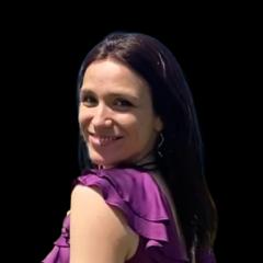 Ana Briceno Morales