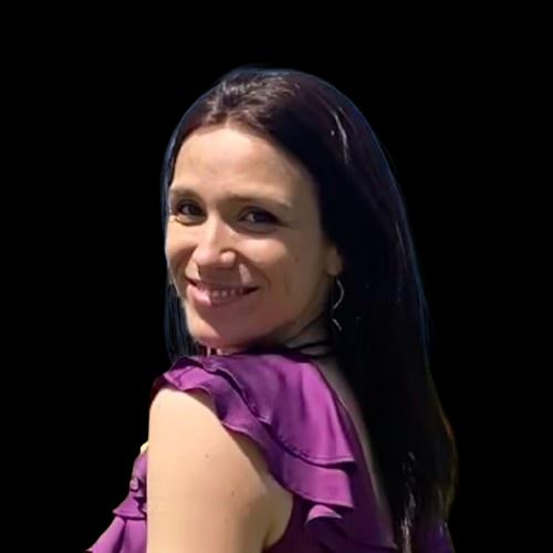 Ana Briceno Morales