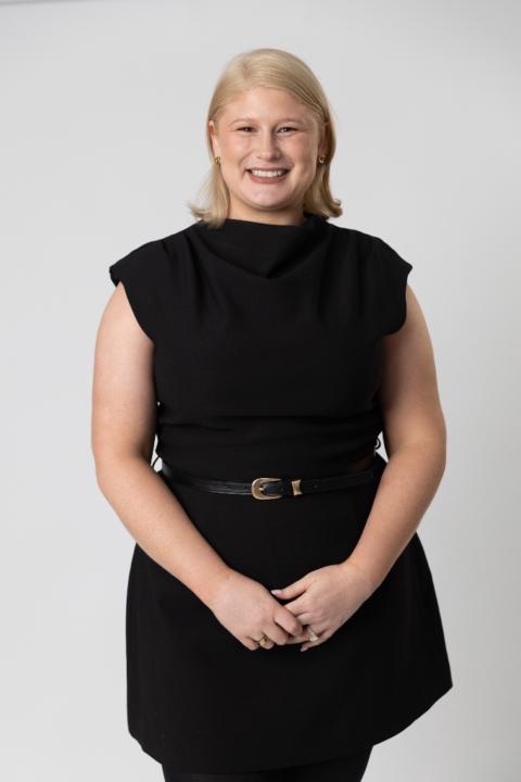 Amy Gorman