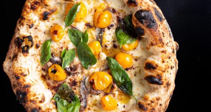 Pizzachef form Napoli