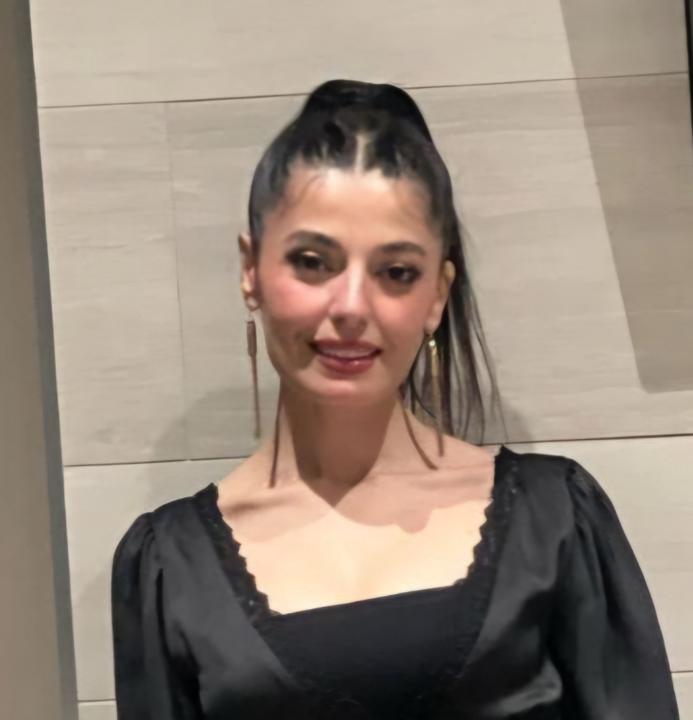 Stella Latarani