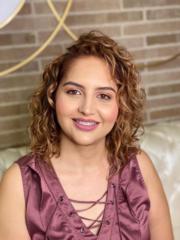 Paola Andrea Moreno Rojas