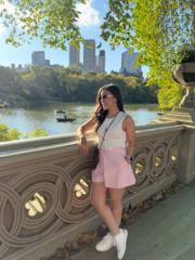 Melany Madrid