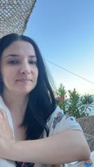 Cristina-Nicoleta Ionita