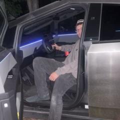 Chris Wilson