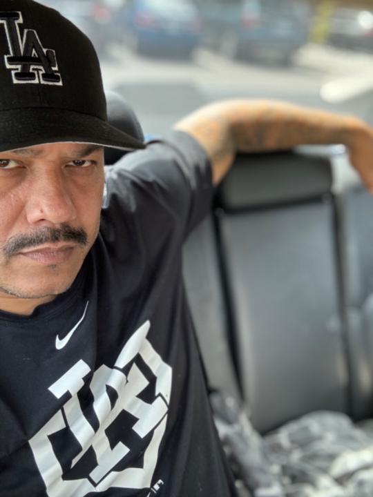 Valentin Mercado Jr.
