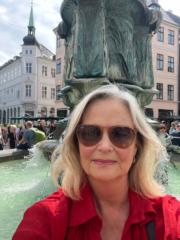 Dorthe Vedel
