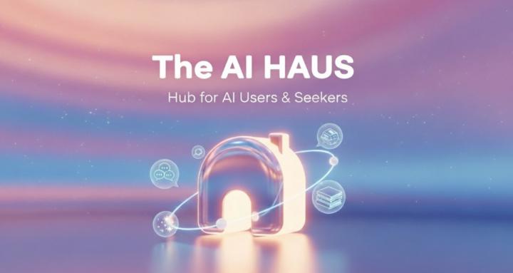 The AI Haus