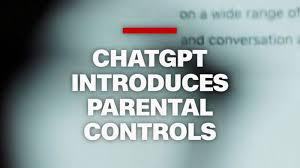 Parents in The HAUS: ChatGPT Now Has Parental Controls