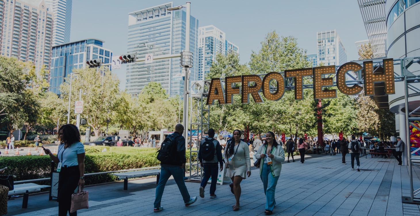 AfroTech 2025 Highlights