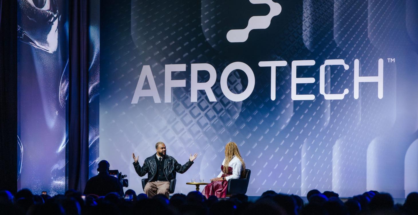 The AfroTech 2025 Vault: Full Sessions