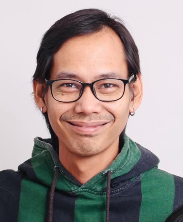 Marnel Castaneda