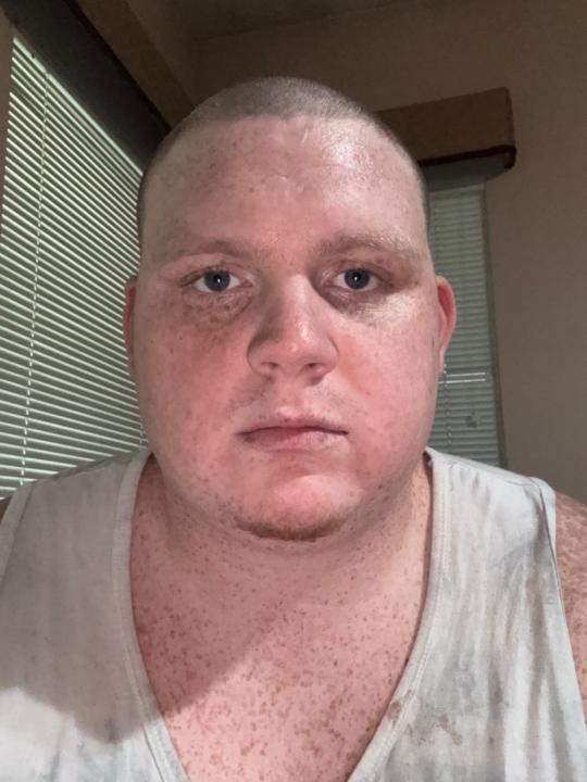 Brady Warford