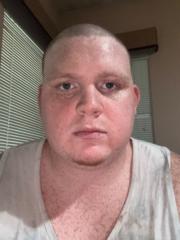 Brady Warford
