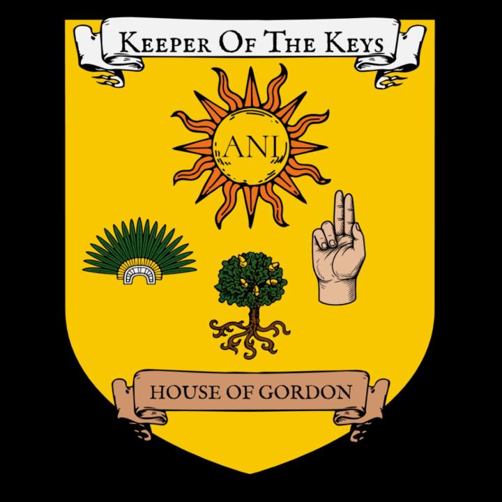 Ki Gordon