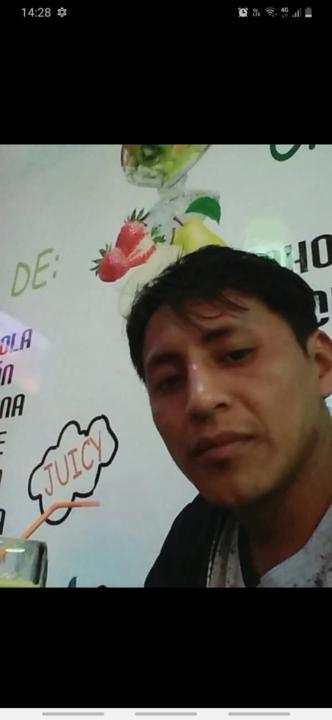 Franklin Duran loayza