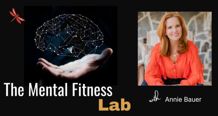 The Mental Fitness Lab