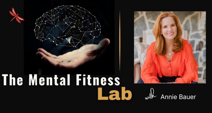 The Mental Fitness Lab