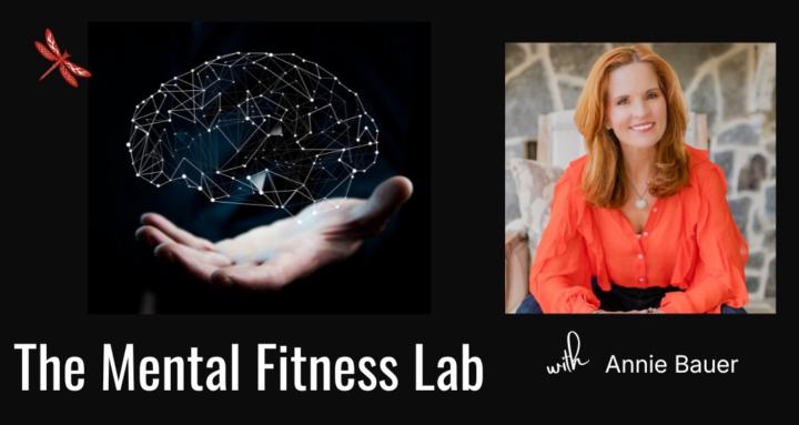 The Mental Fitness Lab