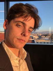 Matteo Balducci
