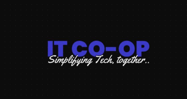 IT Co-op