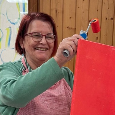 Doris Nutzhorn