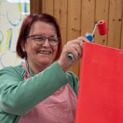Doris Nutzhorn