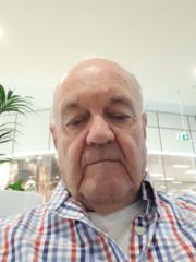 Axel Leonardo Cruz