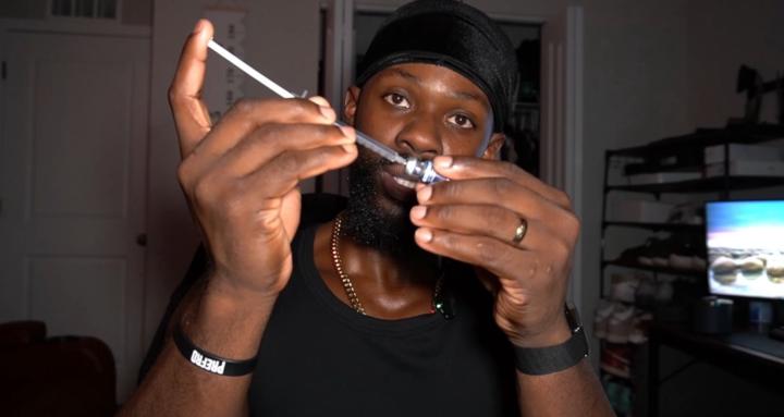 John Cannons Peptide Guide