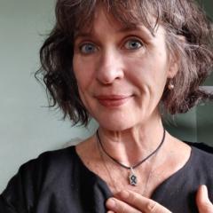 Kate Genet