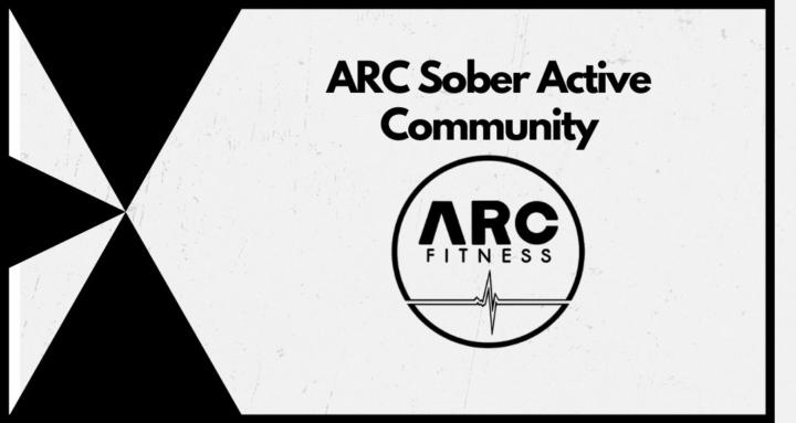 ARC Sober Active Community