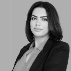 Hajar Khalfaoui Hassani