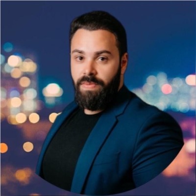 Matheus Mafessoli