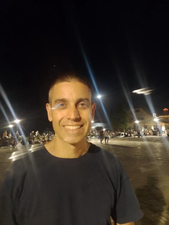 Leonardo Carlos Silva