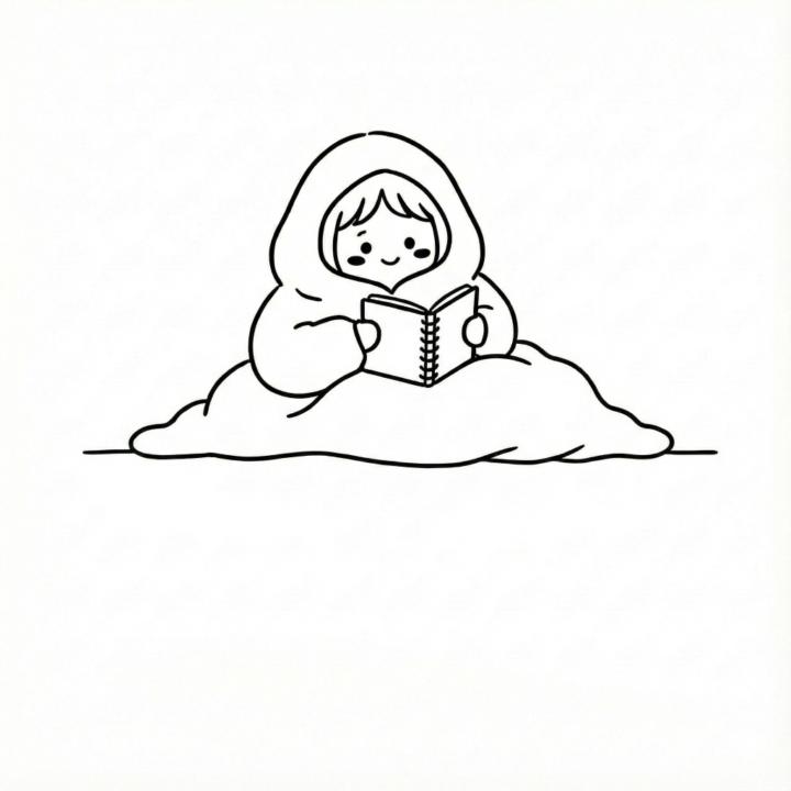 懶懶小姐 Lazy Lady