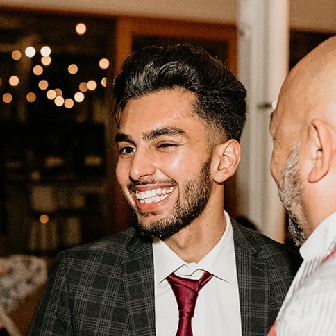 Faraj Farooque